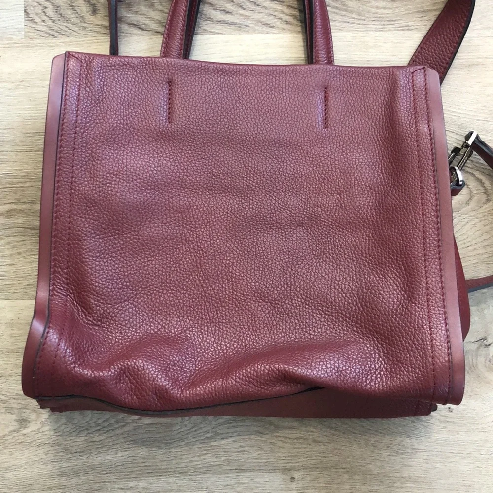 Gianni Chiarini Leather Made in Italy Bag - Picture 13 of 17